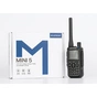 Портативна рація Baofeng UV-5R_MINI_Grey_Single - зменшене зображення 11