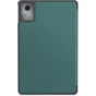 Чохол до планшета BeCover Smart Case Lenovo Tab K11 Plus TB-352F 11.45" Dark Green (711850) - зменшене зображення 2