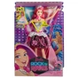 Лялька Mattel Кортні з м/ф Барбі: Рок-принцеса (CMR97) - зменшене зображення 1