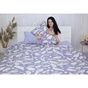 Постільна білизна MirSon Бязь Ranforce Elite 17-0276 Marigold 110х140 (2200004660851) - зменшене зображення 4