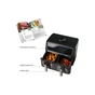 Мультипіч QUIN Air Fryer Dual Zone (YJ-1102AV) - зменшене зображення 8