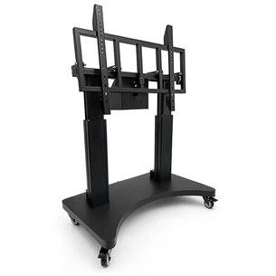 Подставка для интерактивной доски Intboard MS-H 75-86 BK (10911020) изображение 1
