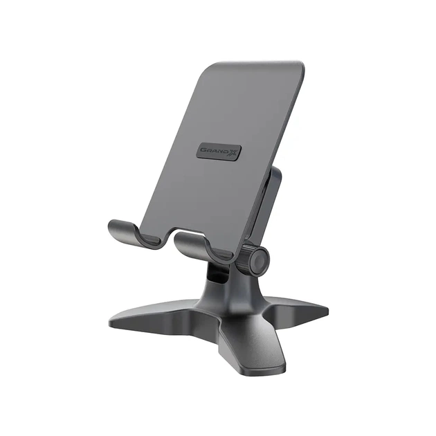 Підставка до планшета Grand-X DT-01 настільний тримач для смартфону (DT-01) - picture 3
