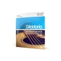 Струни для гітари D'Addario Phosphor Bronze Regular Light 12-String (10-47) (EJ38) - зменшене зображення 2