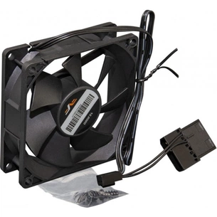 Кулер до корпусу Frime FF8025BB20 зображення 1