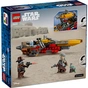 Конструктор LEGO Star Wars Спідер Кобба Ванта (75437) - зменшене зображення 6