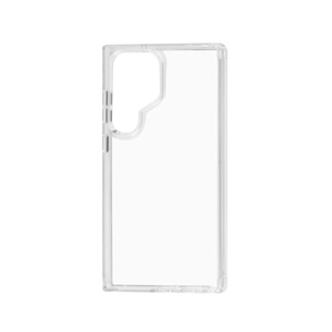 Чохол до мобільного телефона BeCover ClearShell Samsung Galaxy S24 Ultra SM-S928 Transparancy (713394) зображення 1