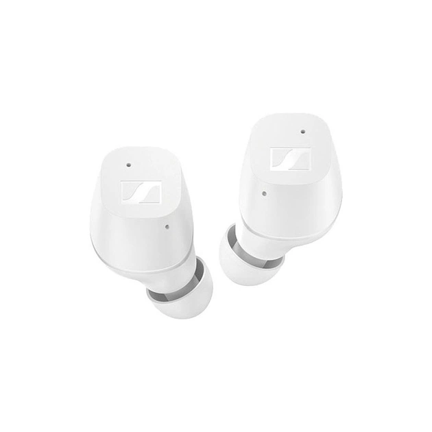 Навушники Sennheiser CX True Wireless White (508974) - изображение 1