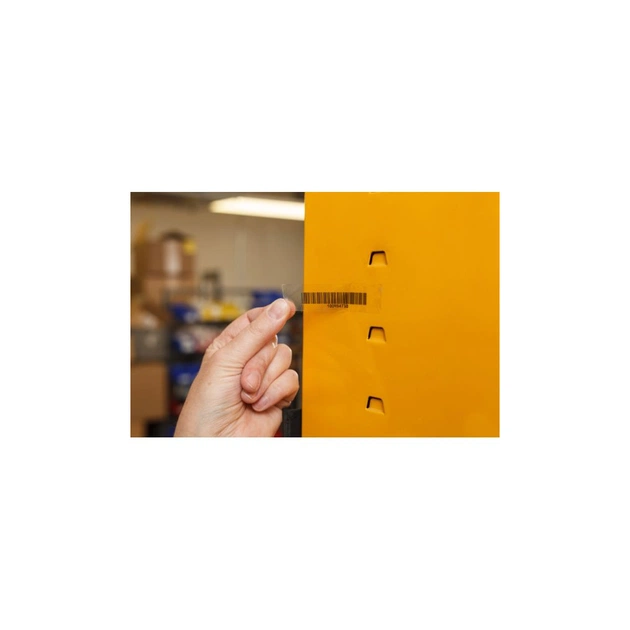 Принтер етикеток Brady M210 (CYR), Комплект "Базовий" (BRADY M210 "Базовий") - picture 4