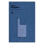 Чохол до мобільного телефона Armorstandart ICON Case Xiaomi 14 Pro Dark Blue (ARM73059) - зменшене зображення 4