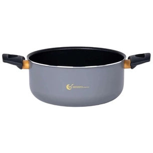 Каструля TVS Zenzero Induction 24 см, 4,6 л (83404242310001) зображення 1