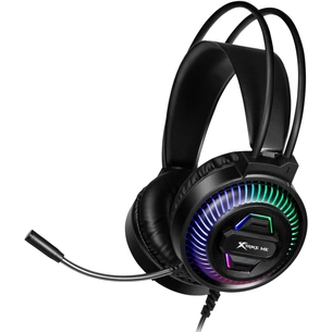 Навушники Xtrike ME GH-510 Black (GH-510) зображення 1