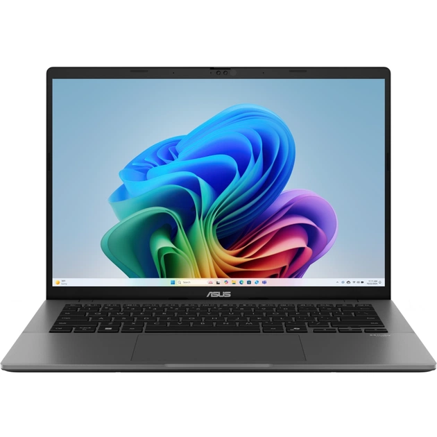 Ноутбук ASUS Vivobook S 14 M3407HA-LY017 (90NB16E1-M000N0) - зображення 1