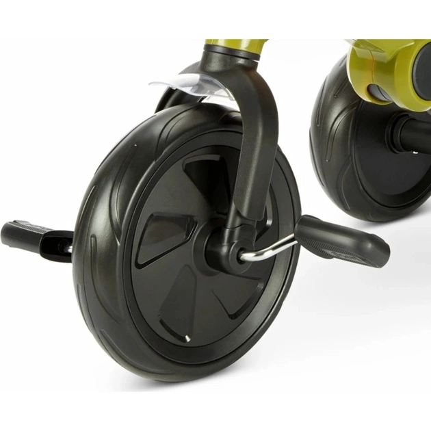 Дитячий велосипед QPlay Ant+ Green (T190-2Ant+Green) - picture 4