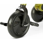 Дитячий велосипед QPlay Ant+ Green (T190-2Ant+Green) - зменшене зображення 4