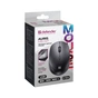 Мишка Defender Auris MB-027 Silent Wireless Black (52027) - зменшене зображення 5