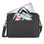 Сумка для ноутбука RivaCase 15.6" (8033 (Black)) - уменьшенное изображение 5