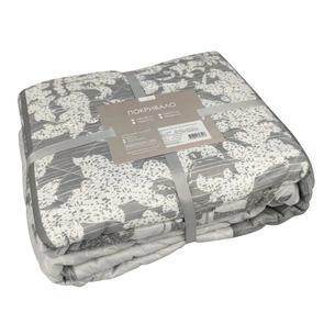 Покривало Home Line стьобане двостороннє 210х240см (162341) зображення 1