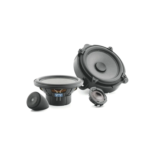 Компонентна акустика Focal IS REN 130 - зображення 1