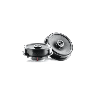 Коаксіальна акустика Focal IC 165VW зображення 1