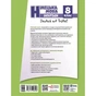 Робочий зошит НУШ Німецька мова. 8(8) клас. "Deutsch mit Trffel!" - Г.В. Гоголєва Ранок (9786170998996) - зменшене зображення 2