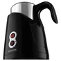 Капучинатор Sencor SMF 4000 BK (SMF4000BK) - зменшене зображення 3