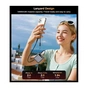 Батарея универсальная Choetech 10000mA, 22.5W, PD, QC, grey (B860-CCGY) - уменьшенное изображение 8