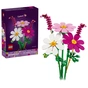 Конструктор LEGO Botanicals Квіти космеї (11514) - зменшене зображення 8