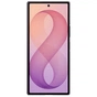 Чохол до мобільного телефона Samsung Galaxy Fold 8 Ultra Clear Transparent (EF-QF976CTEGUA) - зменшене зображення 4