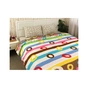 Постільна білизна Руно Мікрофібра Фарби сімейна (6.52Барви Остра_1) - зменшене зображення 2