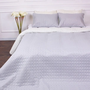 Покривало MirSon набір Dream Line №7115 Summer breath 200х220 + 2 наволочки 50х70 (2200005624845) зображення 1