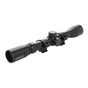 Оптичний приціл Konus KonusFire 3-9x32 30/30 (з кільцями) (7351) - зменшене зображення 1