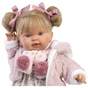Лялька Llorens що плаче Alexandra Llorona, 42 см (42280) - зменшене зображення 3