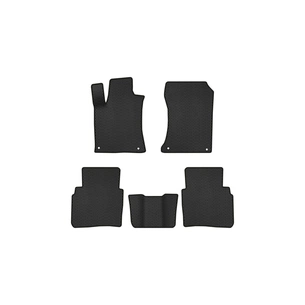 Килимок в салон EVAtech Nissan Altima (L34) 2018+ 6 покоління Sed (NS42407C5RD4RBB) зображення 1