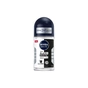 Антиперспирант Nivea MEN Black & White Invisible Original Anti-Transpirant 50 мл (4006000032511) - уменьшенное изображение 1