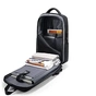 Рюкзак для ноутбука Armorstandart 15.6" ARM01 Travel Black (ARM81852) - зменшене зображення 2