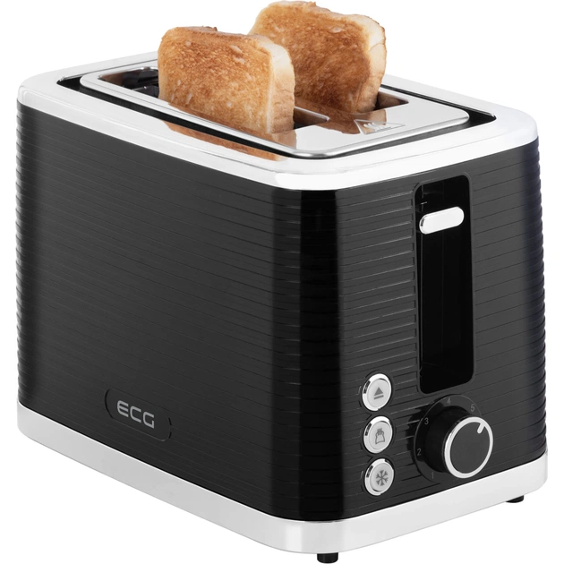 Тостер ECG ST 2750 Stripe - picture 7