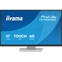 Монітор iiyama T2752MSC-W1AG - зменшене зображення 1