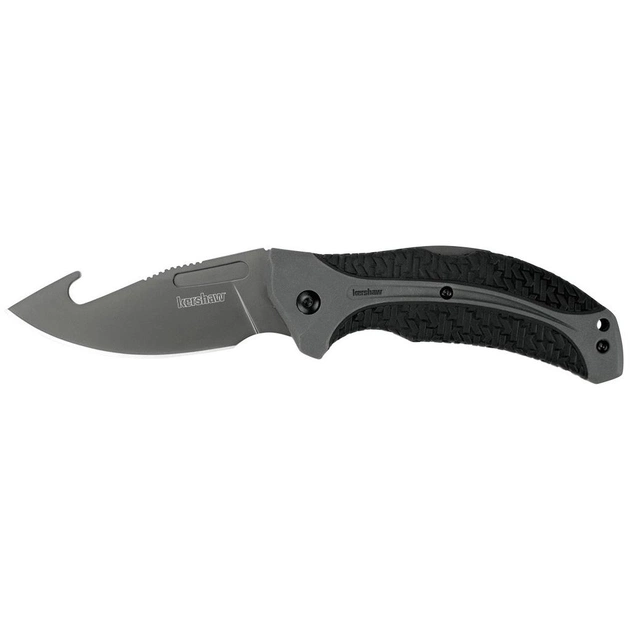 Ніж Kershaw Lonerock Guthook (1898GH) - изображение 1
