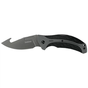 Ніж Kershaw Lonerock Guthook (1898GH) зображення 1