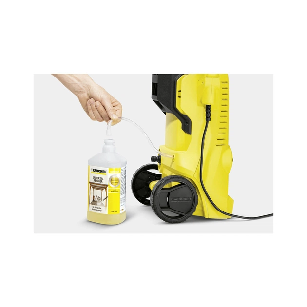 Мийка високого тиску Karcher K2 Power Control (1.673-600.0) - picture 6