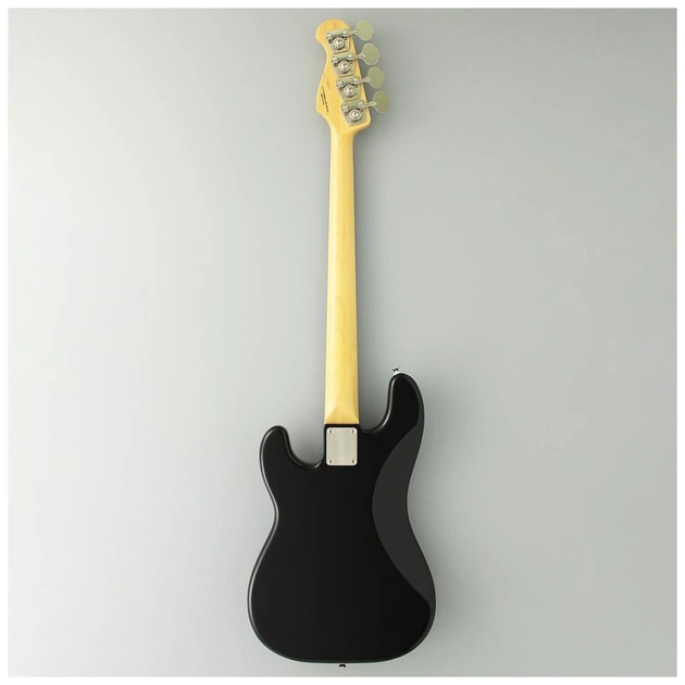 Бас-гітара FGN Neoclassic NPB Black (NPB100RAL-BK) - picture 6