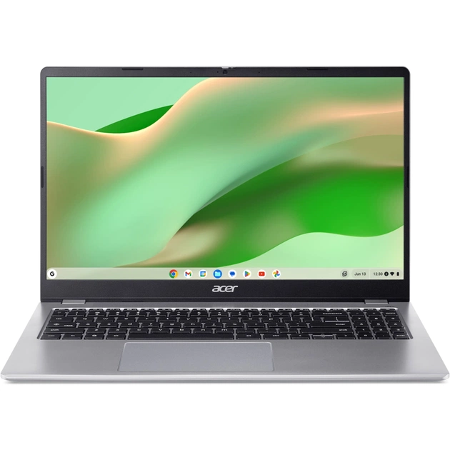 Ноутбук Acer Chromebook CB315-6HT (NX.JLYEU.001) - зображення 1