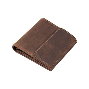 Гаманець Vintage Коричневий (14478) зображення 1