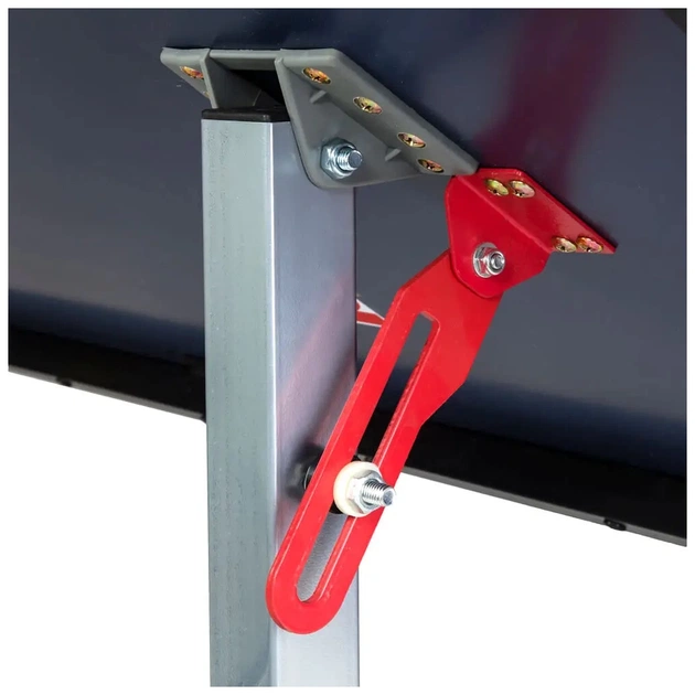 Тенісний стіл Joola Transport Blue (11271) (930936) - picture 10