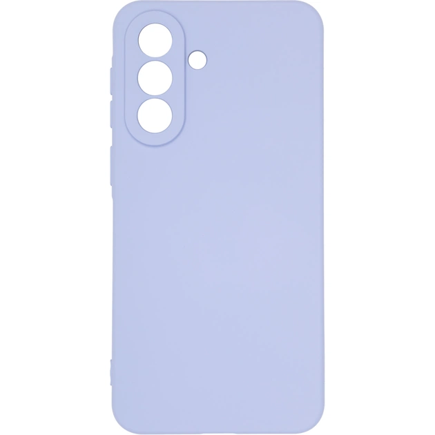 Чехол для мобильного телефона Armorstandart ICON Samsung A37 5G Camera cover Lavender (ARM89811) - изображение 1