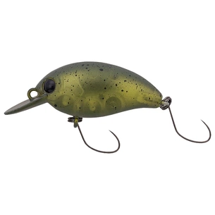 Воблер Nories Worming Crank Shot Spin Shallow 37mm 3,5g 377M (1561.01.59) зображення 1