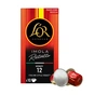 Кофе в капсулах L`OR Rossa Imola Ristretto 10 шт - уменьшенное изображение 1