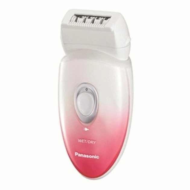 Епілятор Panasonic ES-EU20-P520 - зображення 1