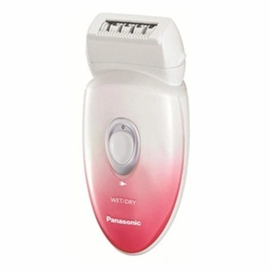 Епілятор Panasonic ES-EU20-P520 зображення 1